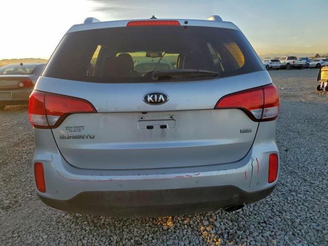Kia Sorento Lx Image 13