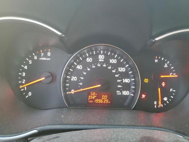 Kia Sorento Lx Image 6