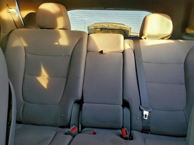 Kia Sorento Lx Image 8