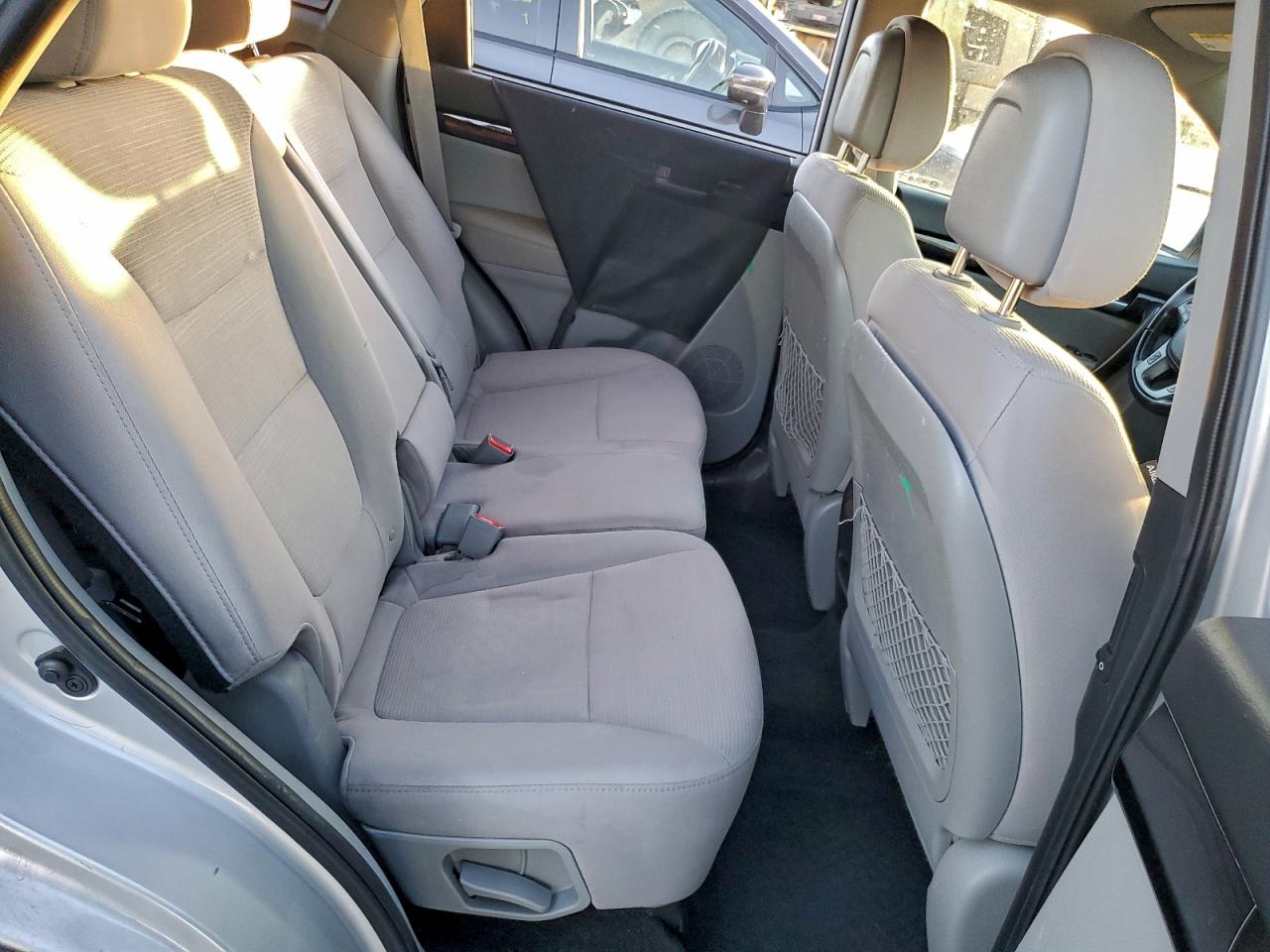 Kia Sorento Lx Image 5