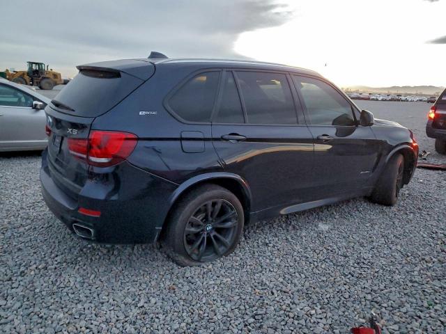 BMW X Series Xdr40e Image 6