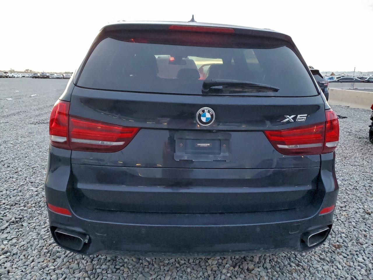 BMW X Series Xdr40e Image 3