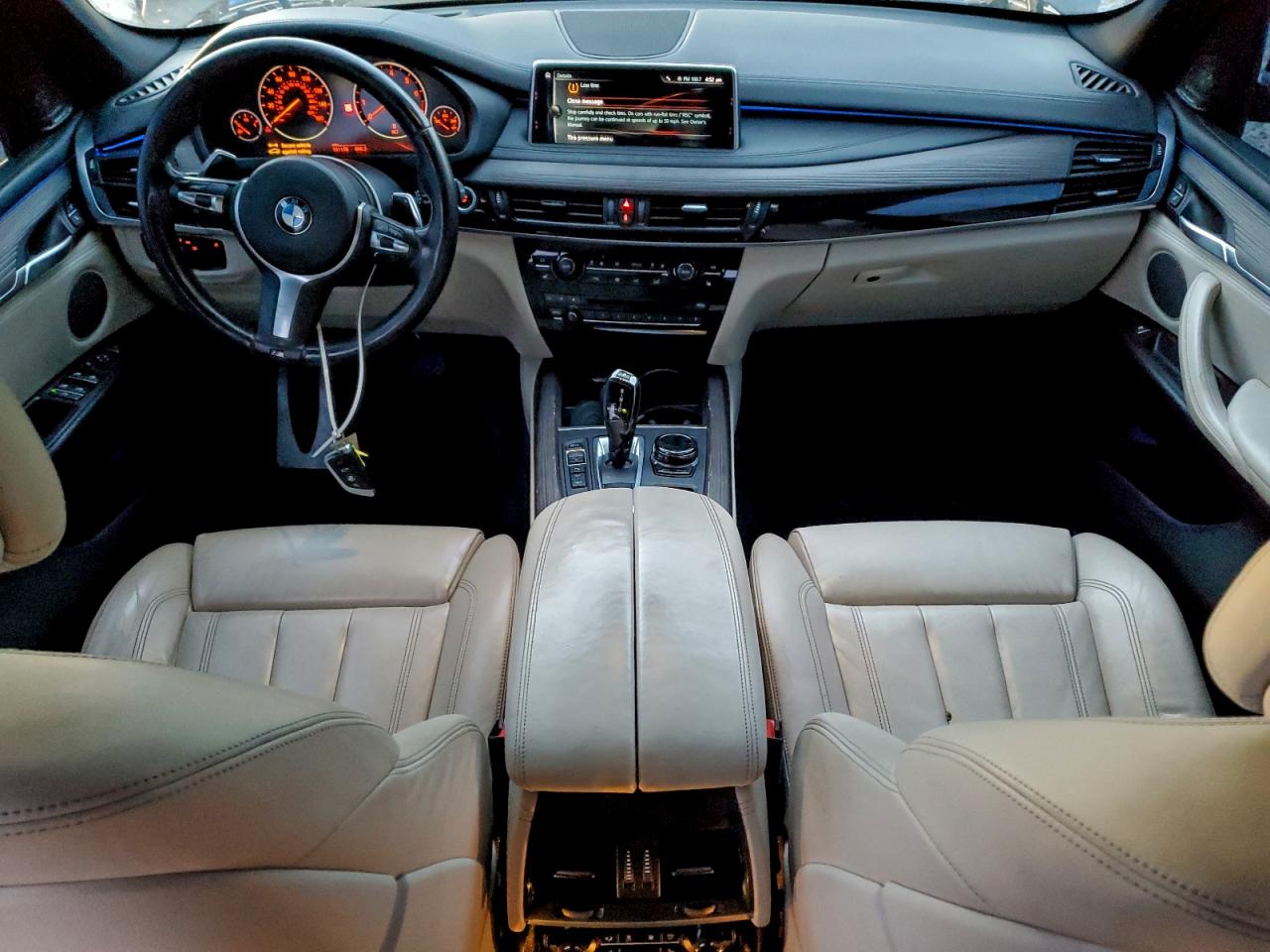 BMW X Series Xdr40e Image 11