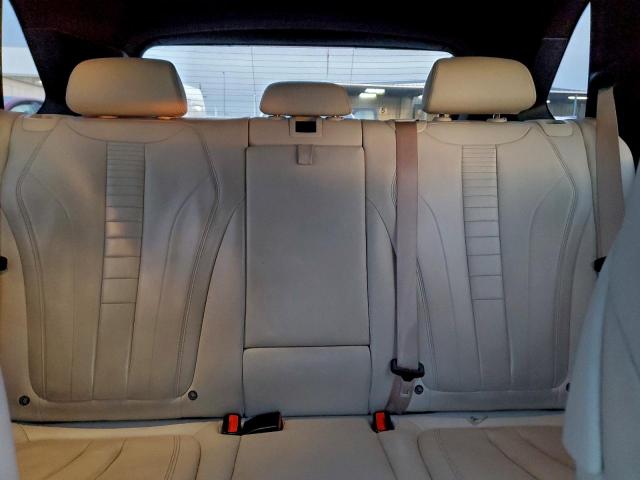 BMW X Series Xdr40e Image 8