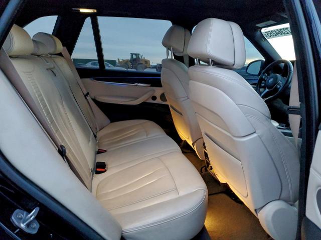 BMW X Series Xdr40e Image 9