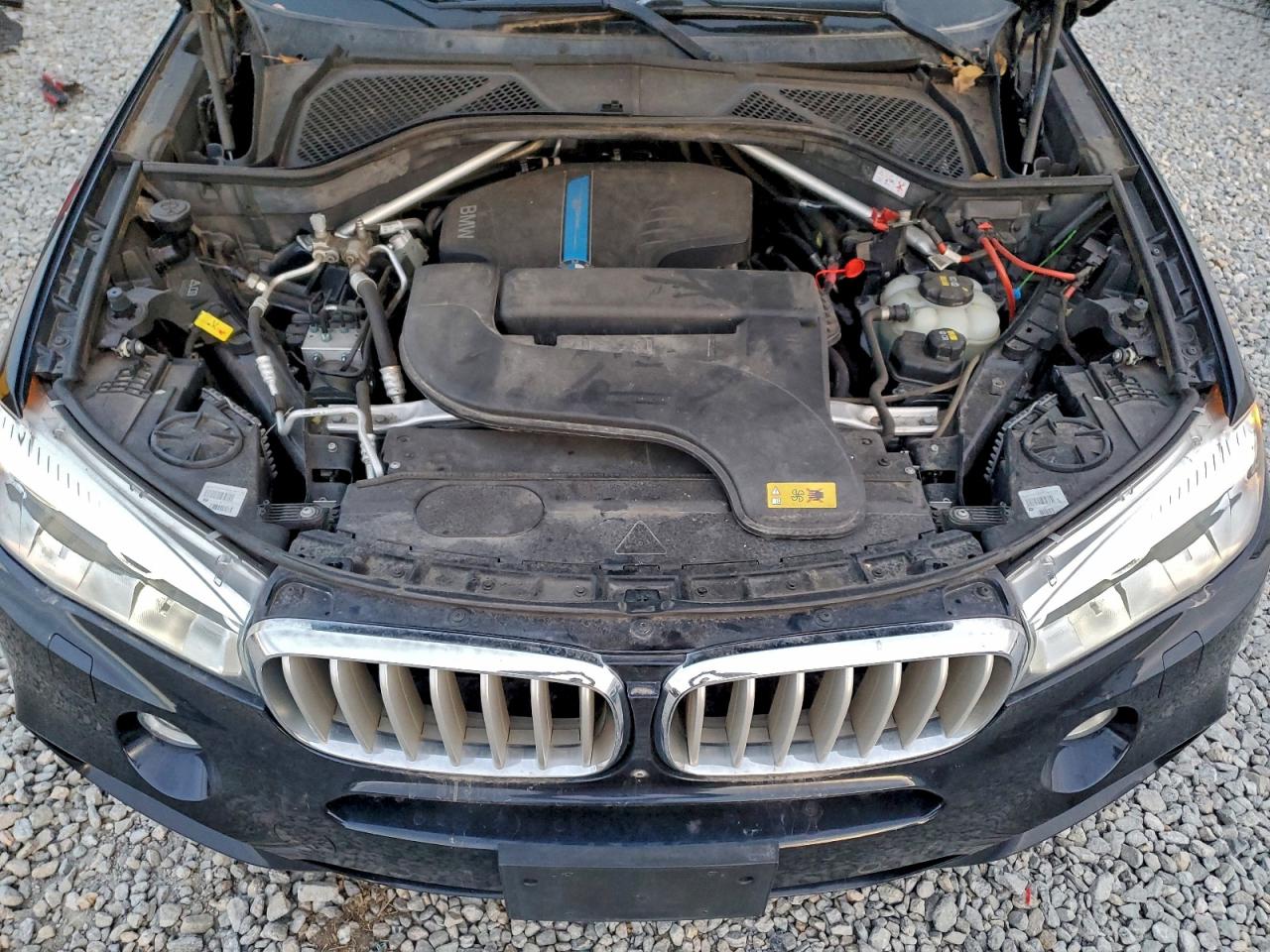 BMW X Series Xdr40e Image 10