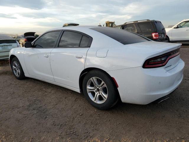 Dodge Charger Sxt Image 3