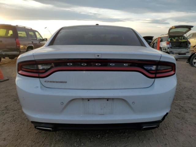 Dodge Charger Sxt Image 6