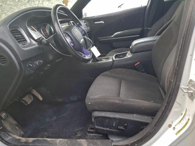 Dodge Charger Sxt Image 4