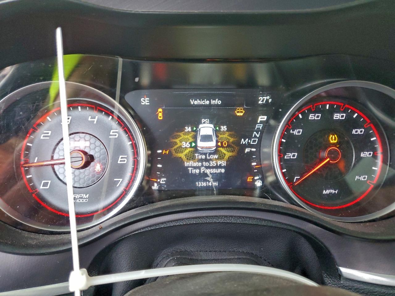 Dodge Charger Sxt Image 10