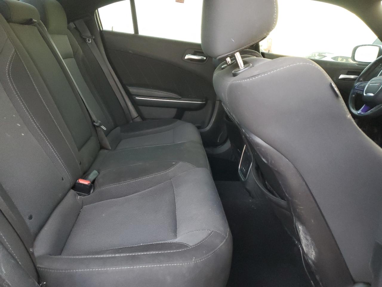 Dodge Charger Sxt Image 7