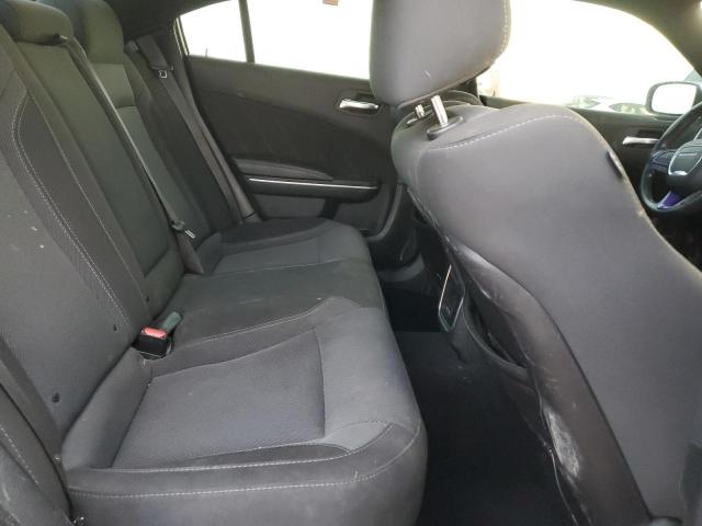 Dodge Charger Sxt Image 7