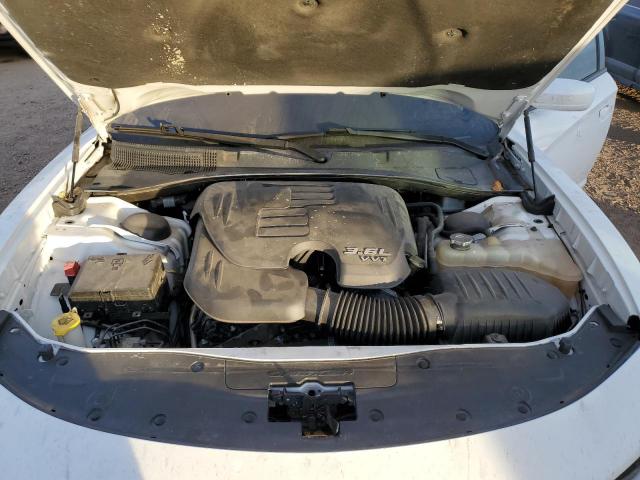 Dodge Charger Sxt Image 8