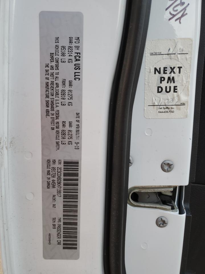 Dodge Charger Sxt Image 9