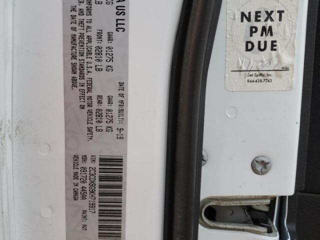 Dodge Charger Sxt Image 9