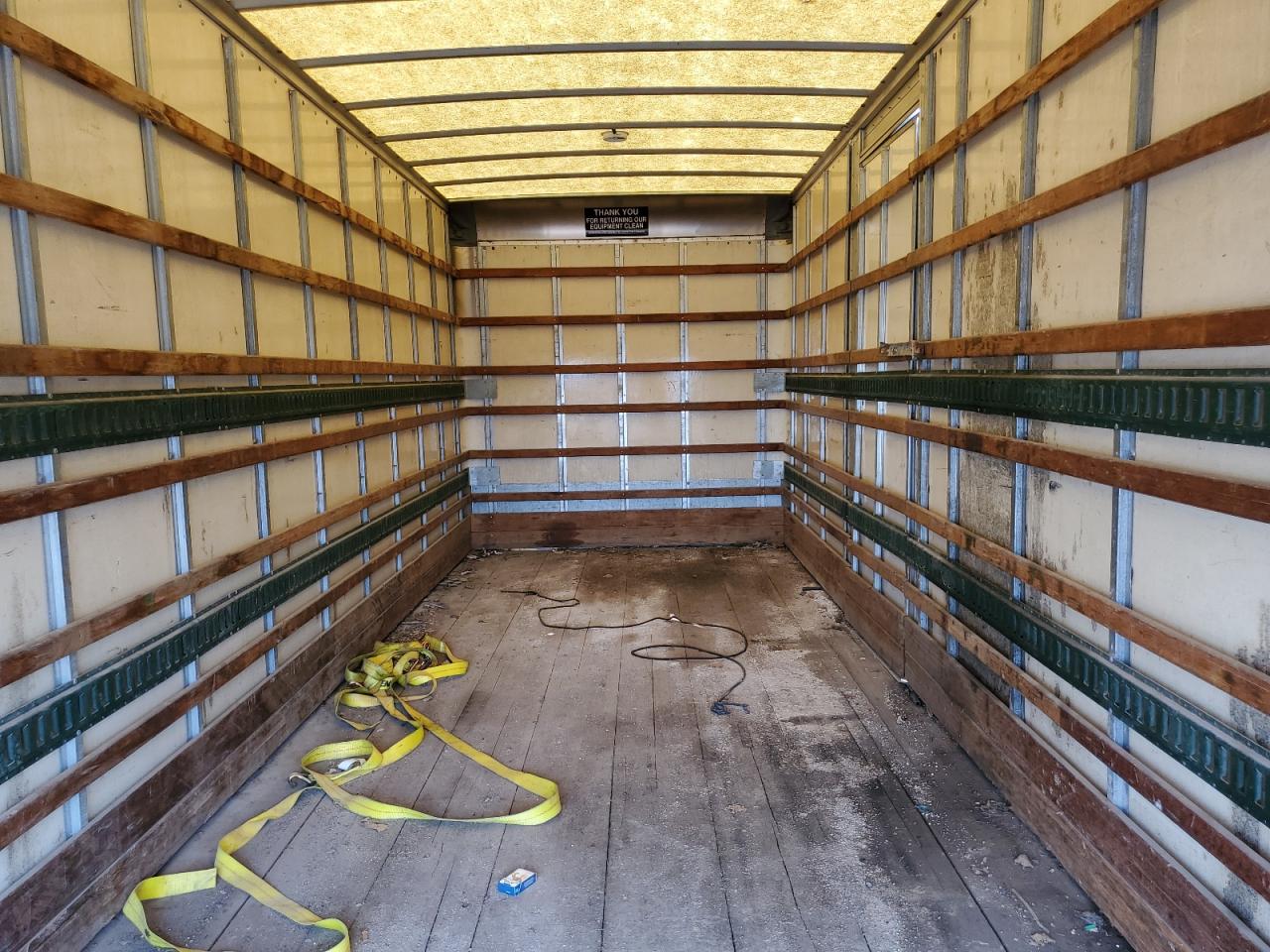 International 4300 4300 Image 4