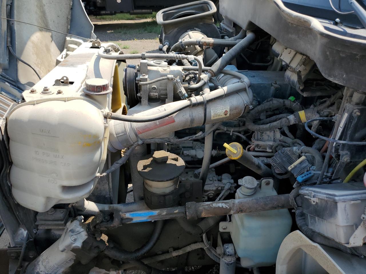 International 4300 4300 Image 7