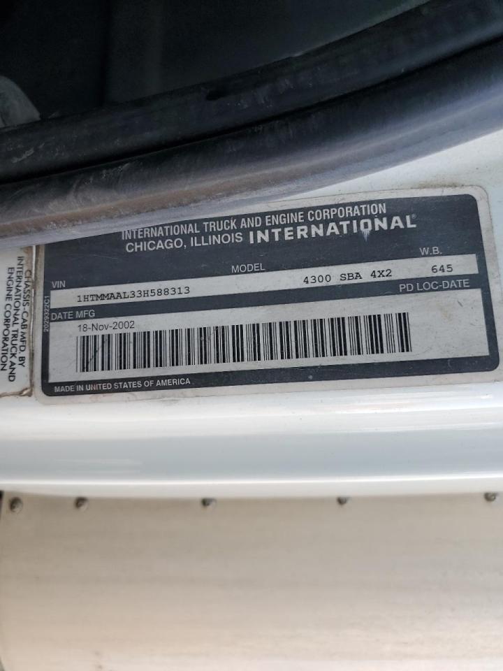 International 4300 4300 Image 10