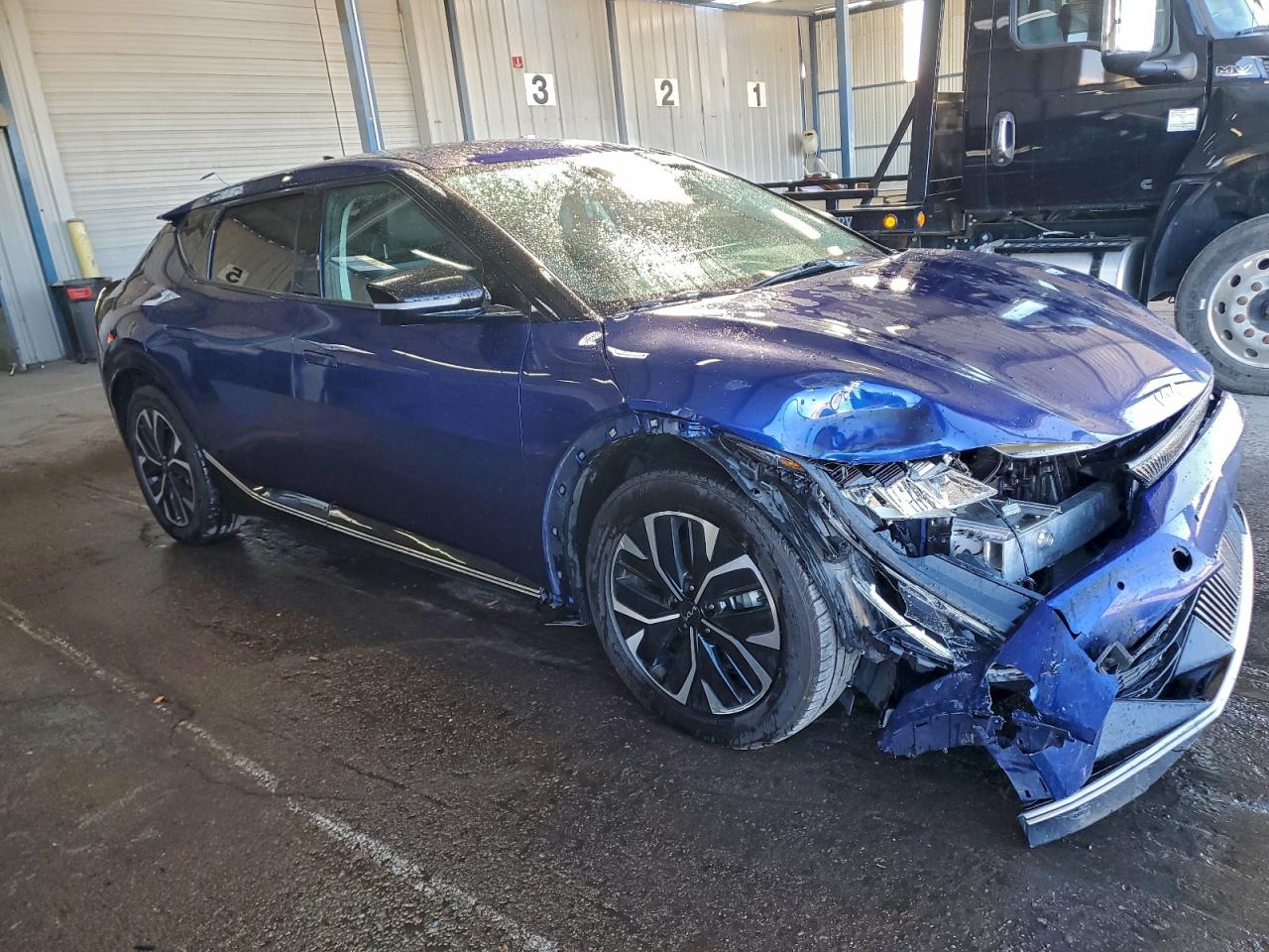 Kia EV6 Light Image 4