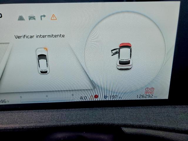 Kia EV6 Light Image 11