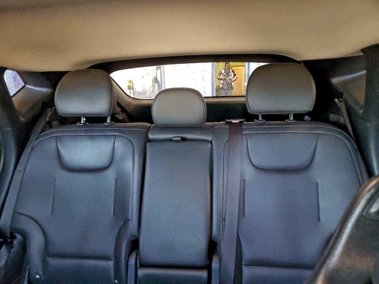 Kia EV6 Light Image 13