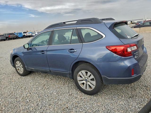 Subaru Outback 2.5i Image 2