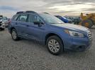 Subaru Outback 2.5i Image 7