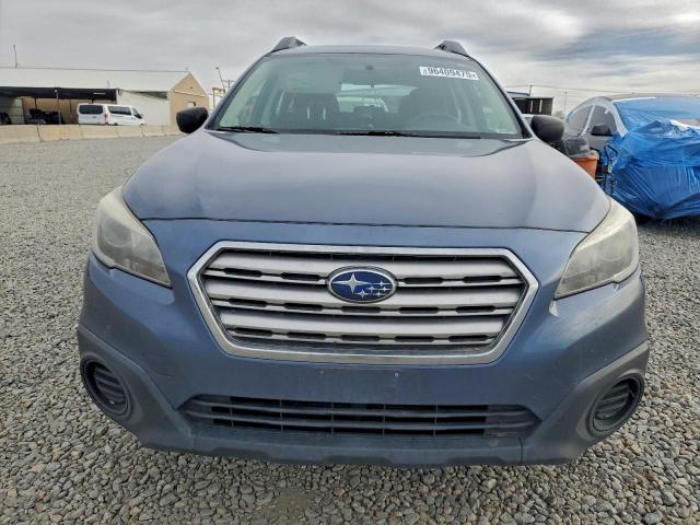 Subaru Outback 2.5i Image 5