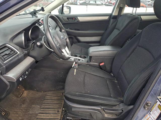 Subaru Outback 2.5i Image 6