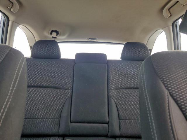 Subaru Outback 2.5i Image 12