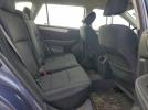 Subaru Outback 2.5i Image 9