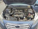 Subaru Outback 2.5i Image 10