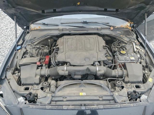 Jaguar XE R - Sport Image 12