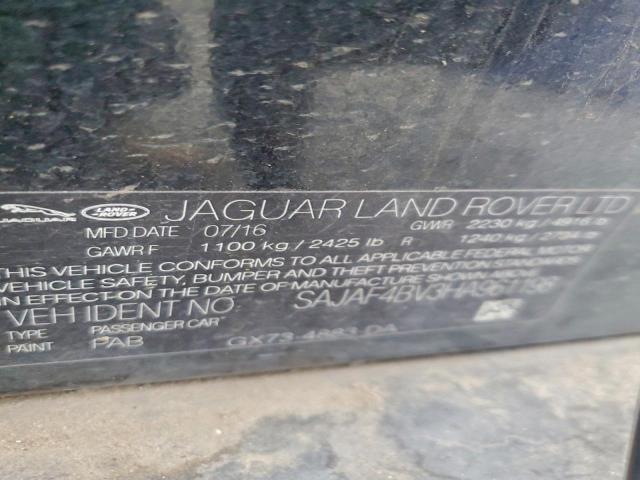 Jaguar XE R - Sport Image 9