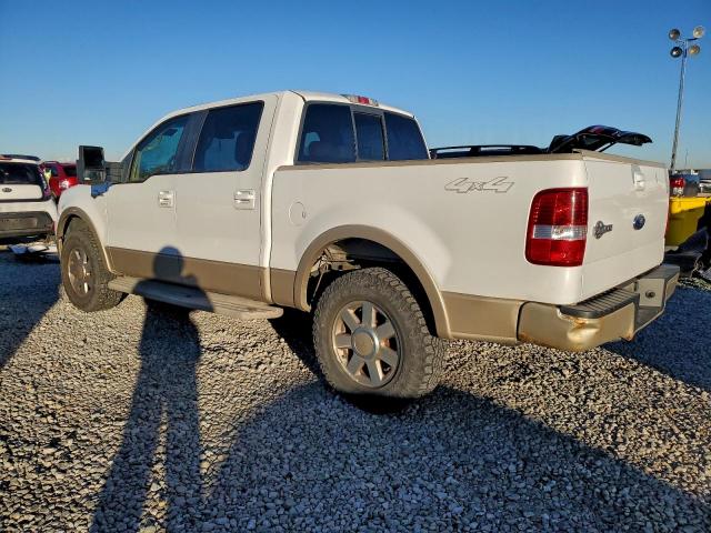 Ford F-150 Supercrew Image 4