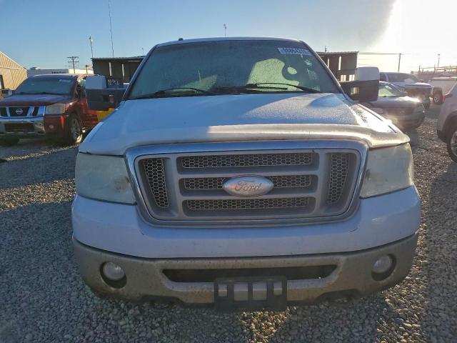 Ford F-150 Supercrew Image 3