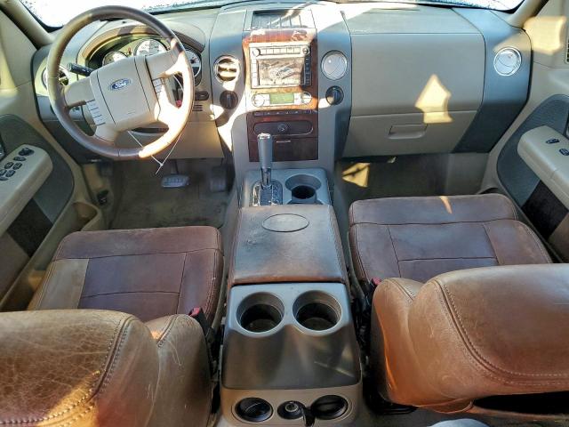 Ford F-150 Supercrew Image 8