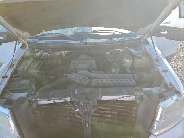 Ford F-150 Supercrew Image 9