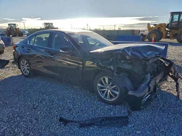 INFINITI Q50 Base Image 6