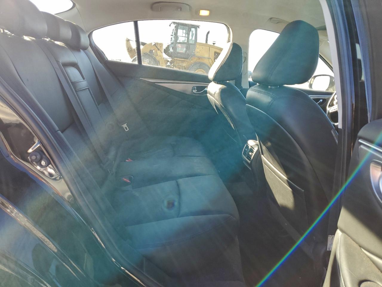 INFINITI Q50 Base Image 11