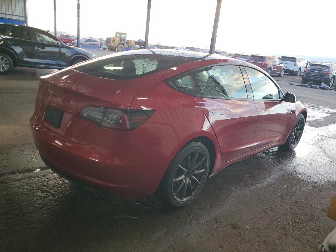 Tesla Model 3 Image 4