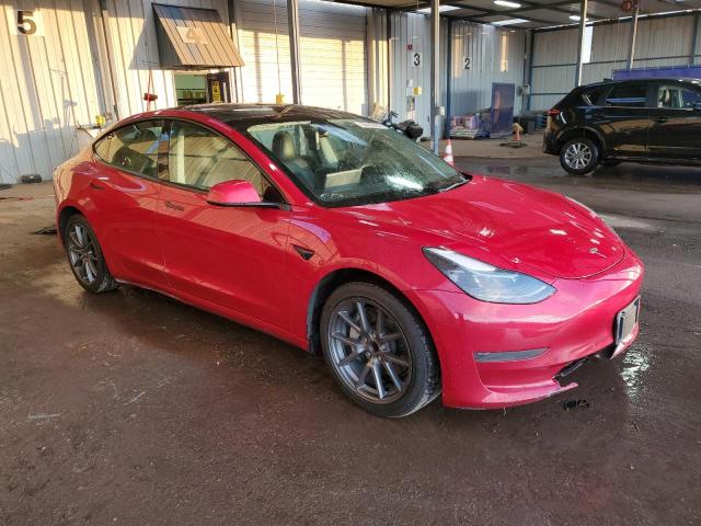 Tesla Model 3 Image 3