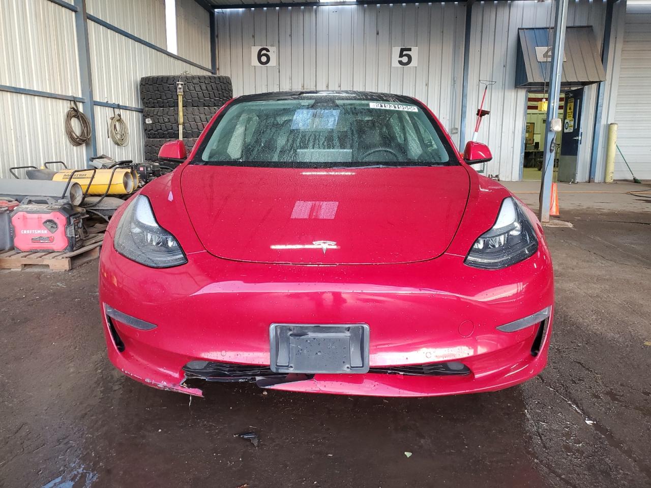 Tesla Model 3 Image 7
