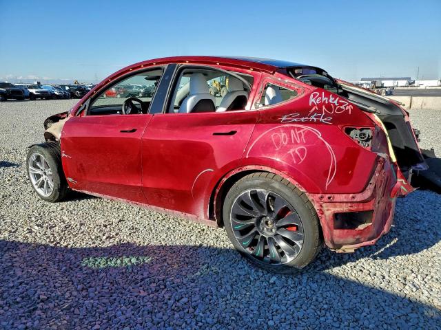 Tesla Model Y Image 3