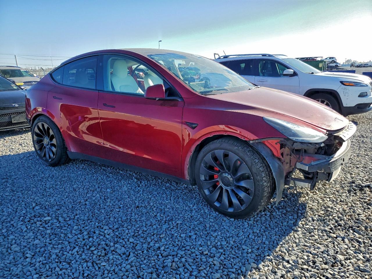 Tesla Model Y Image 11