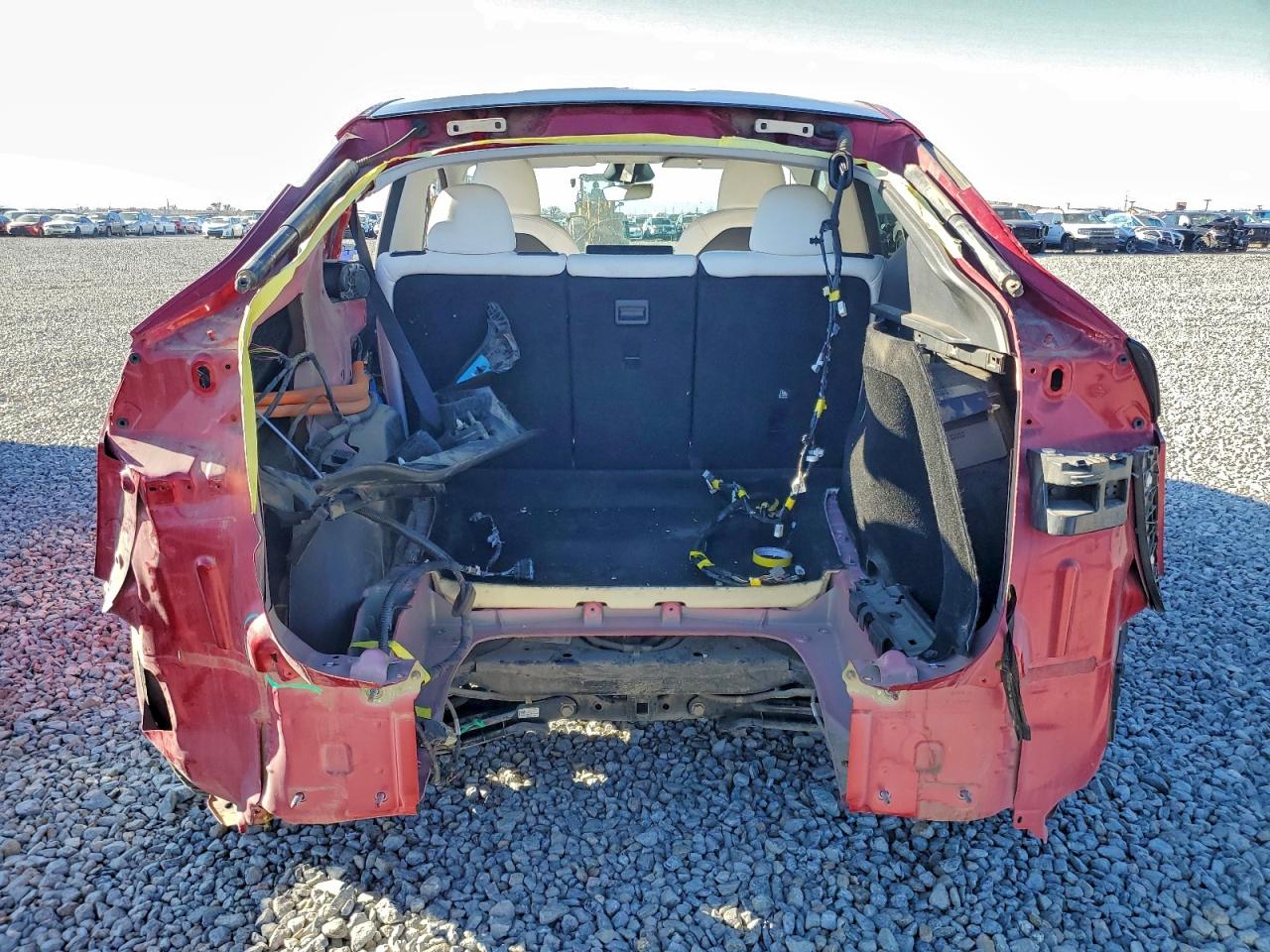 Tesla Model Y Image 14