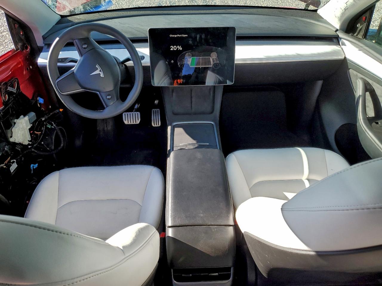 Tesla Model Y Image 5