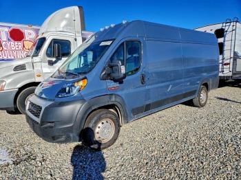  Salvage Ram Promaster