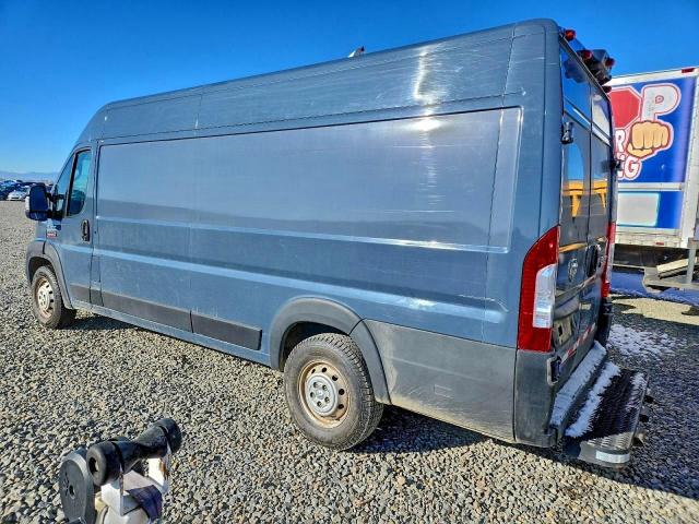 Ram Promaster 3500 High Image 2