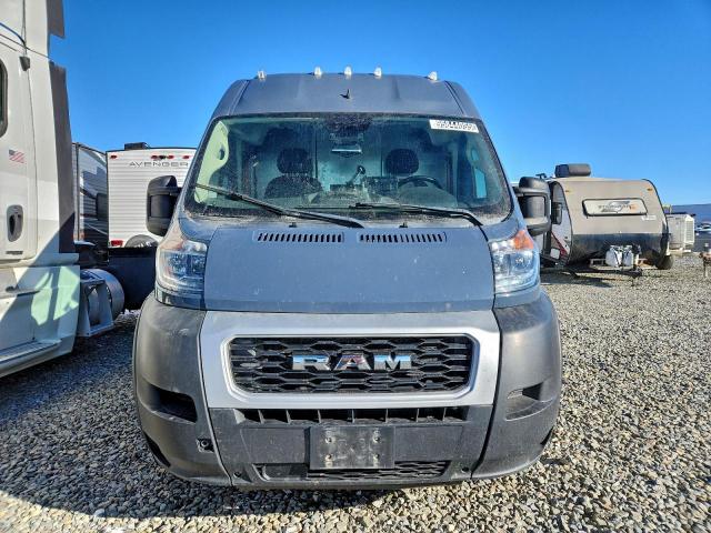Ram Promaster 3500 High Image 12